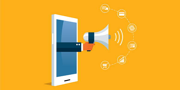 پوش نوتیفیکیشن
